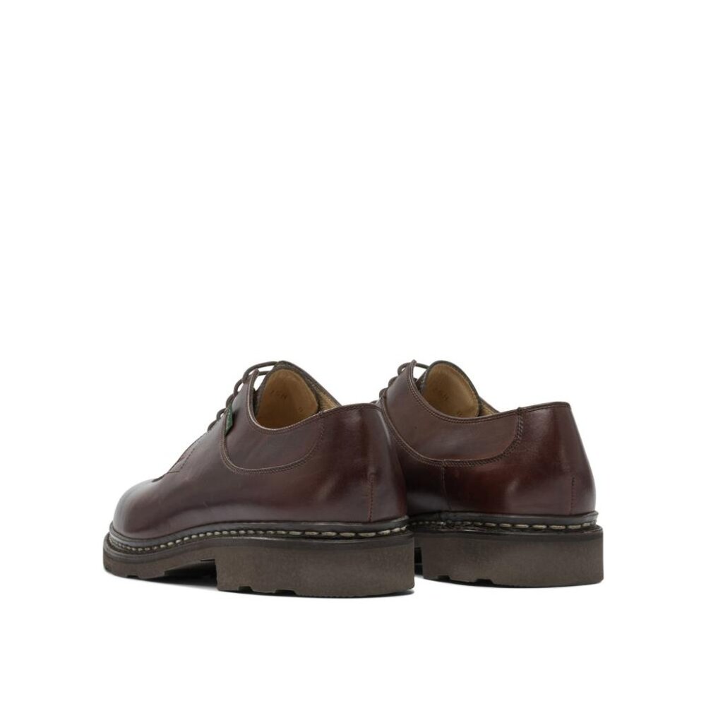 Paraboot Avignon Derby UK 9 Men - Picture 4 of 5